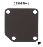 AGCO 7080850M1 Крышка клапанной головки