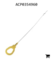 AGCO ACP0354960 Масляный щуп