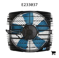 AGCO E233037 Охладитель