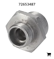 AGCO 72653487 Соединитель