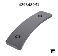 AGCO 4293489M1 Пластина