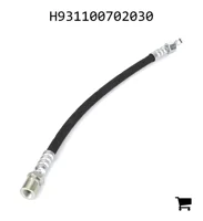 AGCO H931100702030 Шланг сцепления