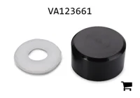 AGCO VA123661 Крышка