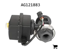 AGCO AG121883 Электромагнитный шаровой клапан