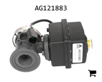 AGCO AG121883 Электромагнитный шаровой клапан