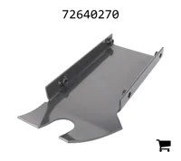 AGCO 72640270 Крышка