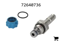 AGCO 72640736 Электромагнитный клапан