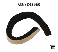AGCO ACW3843960 Пена
