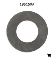 AGCO 105159A Шайба