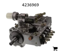 AGCO 4236969 Топливный насос