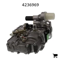 AGCO 4236969 Топливный насос
