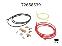 AGCO 72658539 Жгут проводов