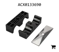 AGCO ACX0133690 Хомут