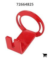 AGCO 72664825 Соединительная пластина