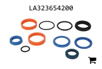 AGCO LA323654200 Комплект уплотнений