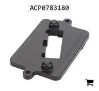 AGCO ACP0783180 Адаптер