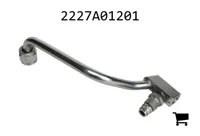 AGCO 2227A01201 Маслопровод
