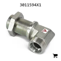 AGCO 3011594X1 Соединитель