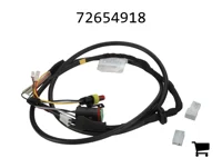 AGCO 72654918 Комплект кабелей