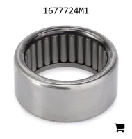 AGCO 1677724M1 Игольчатый подшипник