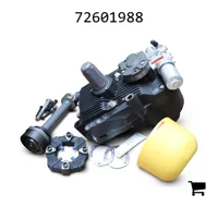 AGCO 72601988 Передний вал отбора мощности