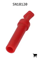 AGCO SN18120 Заглушка