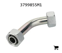 AGCO 3799855M1 Трубка