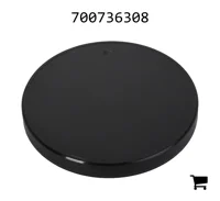 AGCO 700736308 Крышка