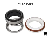 AGCO 71323589 Масляный сальник