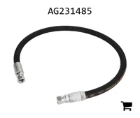 AGCO AG231485 Шланг в сборе