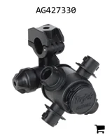 AGCO AG427330 Мультипликатор TeeJet для мокрой штанги, 1/2"