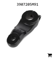 AGCO 3907205M91 Рычаг