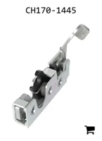 AGCO CH170-1445 Защелка заднего стекла