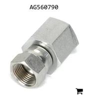 AGCO AG560790 Переходник