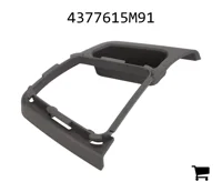 AGCO 4377615M91 Облицовка