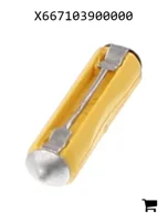 AGCO X667103900000 Плавкая вставка