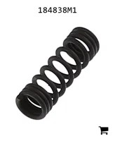 AGCO 184838M1 Пружина