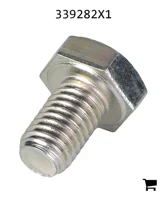 AGCO 339282X1 Болт с шестигранной головкой