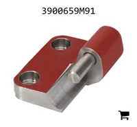 AGCO 3900659M91 Левая петля