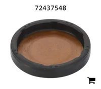 AGCO 72437548 Крышка