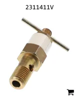 AGCO 2311411V Клапан