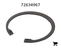 AGCO 72634967 Стопорная шайба