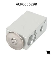 AGCO ACP0656290 Регулятор