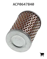 AGCO ACP0647840 Фильтрующий элемент