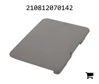 AGCO 210812070142 Крышка
