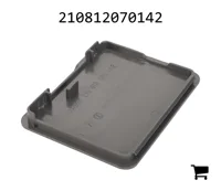 AGCO 210812070142 Крышка