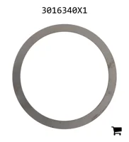 AGCO 3016340X1 Регулировочная шайба