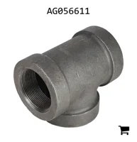 AGCO AG056611 Тройник