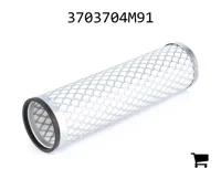 AGCO 3703704M91 Фильтрующий элемент воздушного фильтра