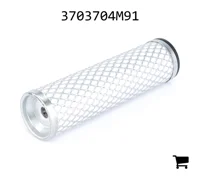 AGCO 3703704M91 Фильтрующий элемент воздушного фильтра